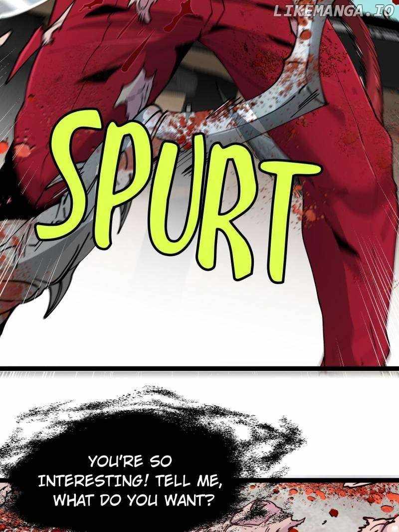 I Am The Monster Overlord Chapter 63 56